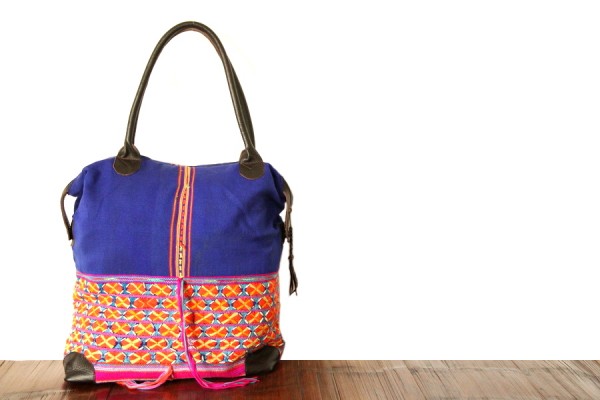 Maxi sac Maï Li